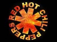 Red Hot Chili Peppers Log