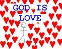 God is love1