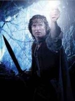 Frodo/Sting/Phial
