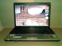my laptop combaq CQ50-110