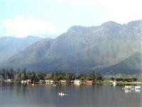 Dal lake(mabus)