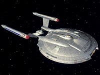 USS Enterprise NX-01