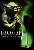 Yoda Toilette