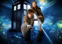 Amy & The Doctor