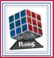 Allspark Rubiks Cube