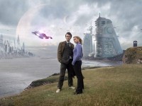 Doctor Who New Earth