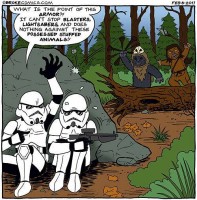 Funny Stormtroopers