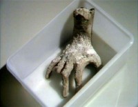The Hand Of Elrad