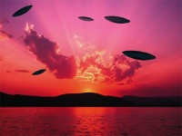 UFO'S