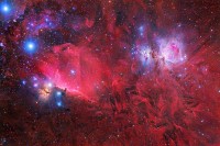 Orion Nebular