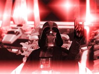 Cool Darth Vader