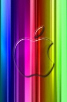 Apple Technicolor Telepor