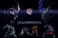 Transformers Allspark