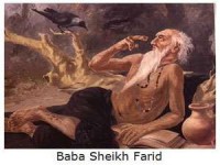 Baba Shiek Farid Ji