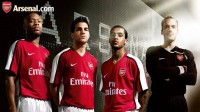 Arsenal t