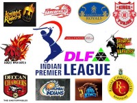 DLF IPL 4