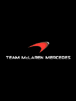 McLaren Mercedes Tea