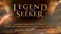 Legend of the seeker