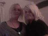 Me and lil sis 2 xx