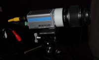 Astrocam/CCTV Canon EF Ad