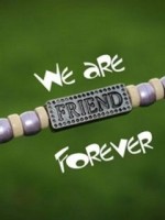 We are friend 4ever