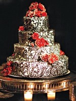 wedding cakes 3