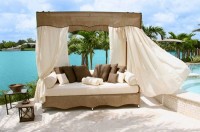 canopy beds collection su