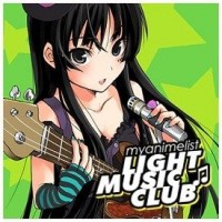 Light Music Club!