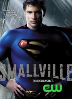 Smallville season 7