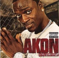 Akon convict