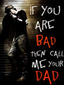 Bad--dad