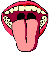 Big Tongue