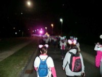 midnight walk 2011