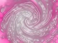 Liquid Swirl (pink)