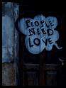 People need love