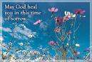 May God heal you