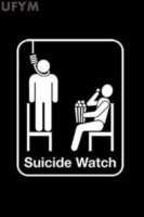 suicide watch