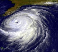 Hurricane Matthew