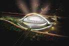Stadium - Durban