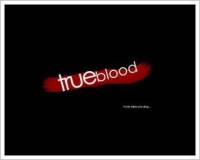 True Blood main cast