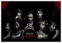 True Blood cast