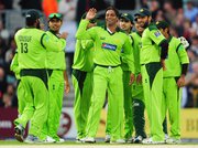 Pakistani cricket Team