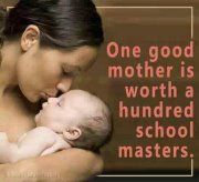 Mother Quoto