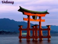 Grand Gate_ Itsukushima S