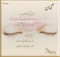 Urdu Design p0etry ...