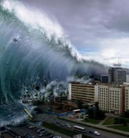 tsunami 5