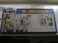 prototype synth circuits