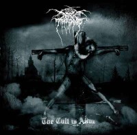 Darkthrone - The Cult Is 