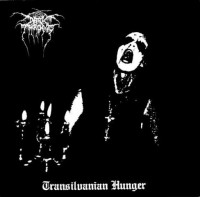 Darkthrone - Transylvania