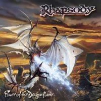 Rhapsody - Power of the D